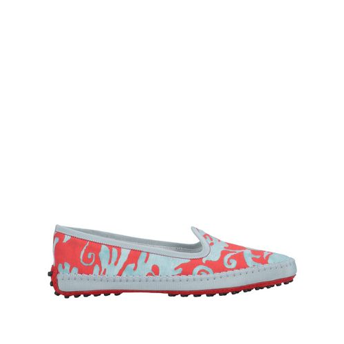 Мокасины TOD'S 11742468UM