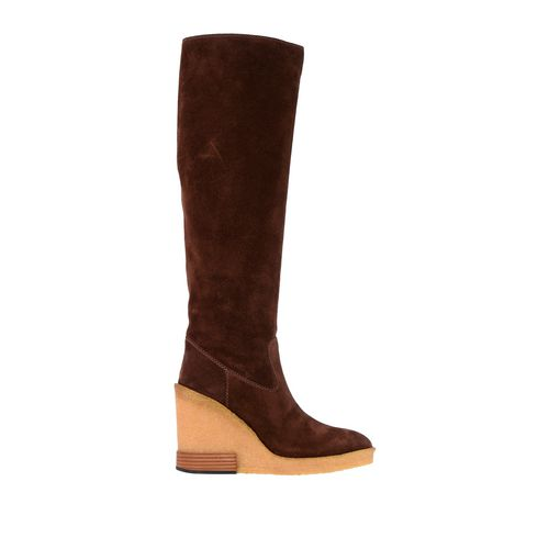 Сапоги TOD'S 11742676HX