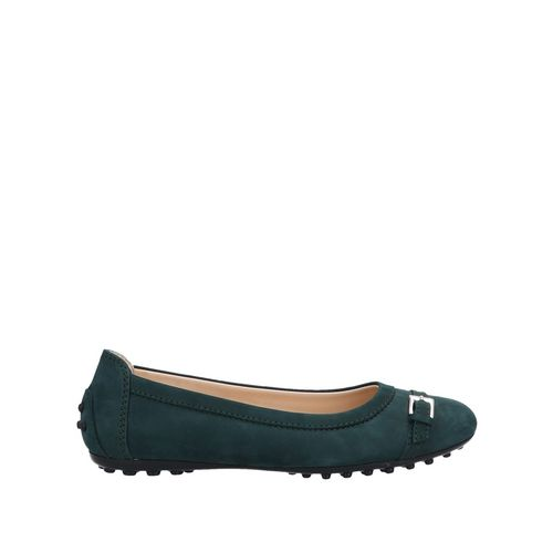 Балетки TOD'S 11742673QC