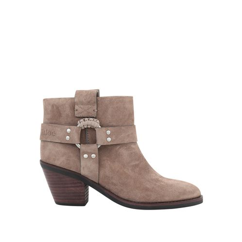 Полусапоги и высокие ботинки SEE BY CHLOÉ 11742777OI