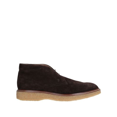 Полусапоги и высокие ботинки TOD'S 11743218VG