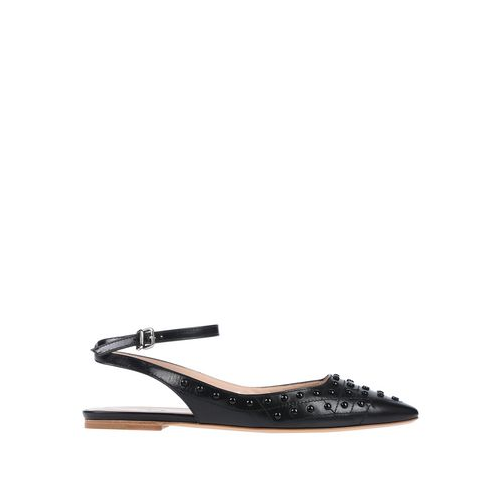 Балетки TOD'S 11743357HL