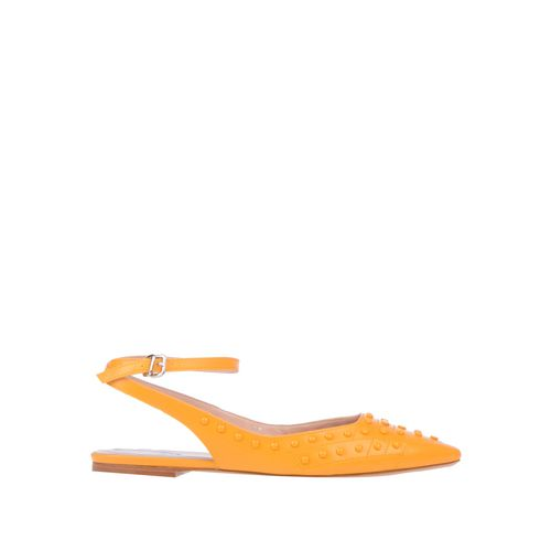 Балетки TOD'S 11743357MD