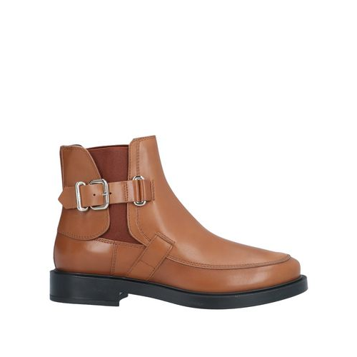 Полусапоги и высокие ботинки TOD'S 11743462EH
