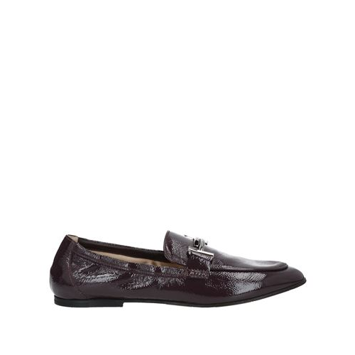 Мокасины TOD'S 11743584VW