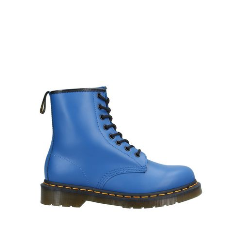 Полусапоги и высокие ботинки DR. MARTENS 11743650SJ