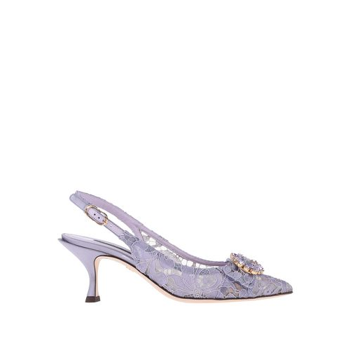 Туфли DOLCE & GABBANA 11754283NT