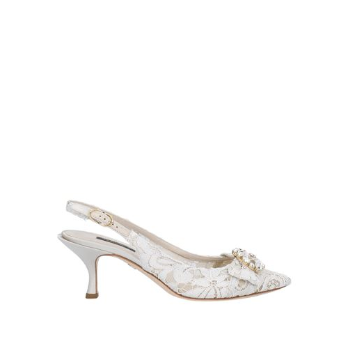 Туфли DOLCE & GABBANA 11754283RT