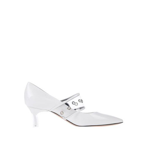 Туфли CASADEI 11754446DC