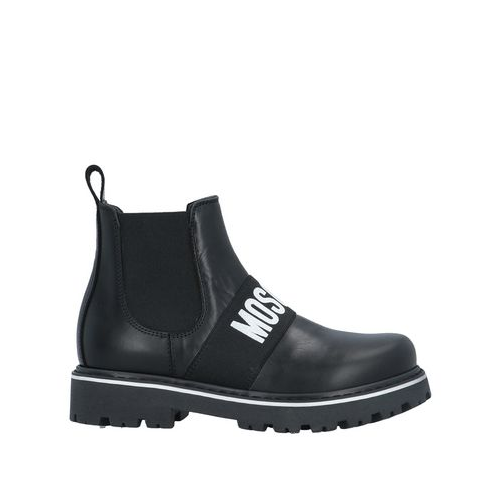 Полусапоги и высокие ботинки MOSCHINO 11754515AW