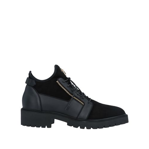 Полусапоги и высокие ботинки GIUSEPPE ZANOTTI 11754729WD