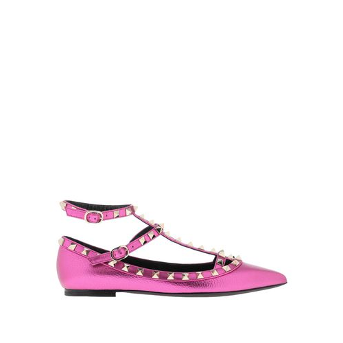 Балетки VALENTINO GARAVANI 11755046GF