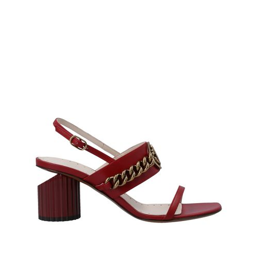 Сандалии ROBERTO CAVALLI 11756753OP
