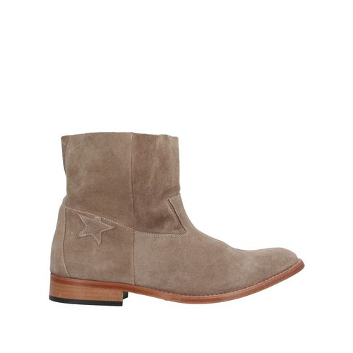 Полусапоги и высокие ботинки GOLDEN GOOSE DELUXE BRAND 11757053AD