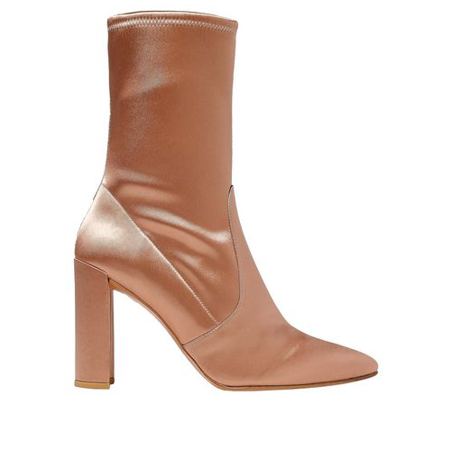 Полусапоги и высокие ботинки STUART WEITZMAN 11757655NB