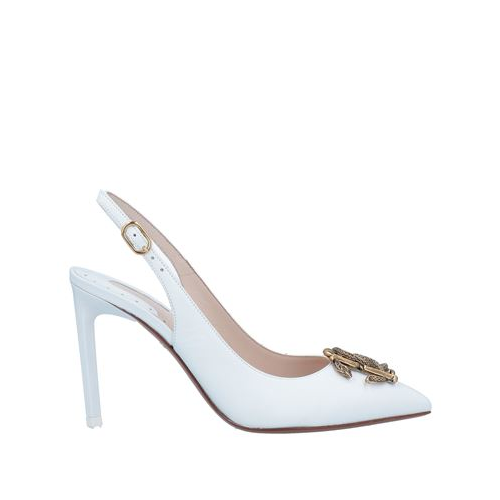 Туфли ROBERTO CAVALLI 11757763IJ