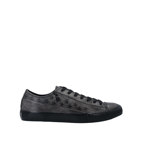 Кеды и кроссовки JOHN VARVATOS 11758426AP