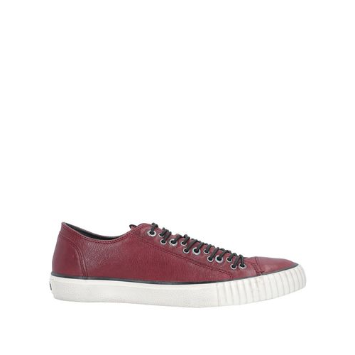 Кеды и кроссовки JOHN VARVATOS 11758444UB