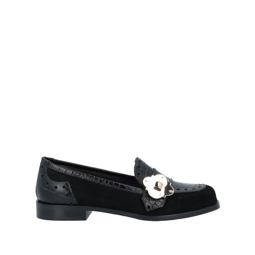 Мокасины EMPORIO ARMANI 11750241KE