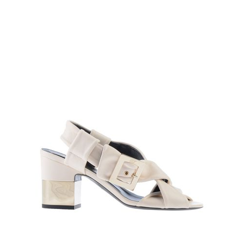 Сандалии ROGER VIVIER 11751471IM