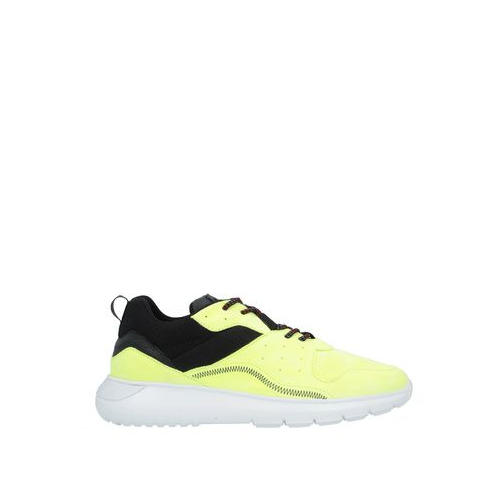 Кеды и кроссовки HOGAN 11751485KI