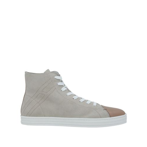 Кеды и кроссовки HOGAN REBEL 11751547AD