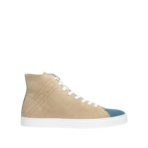 Кеды и кроссовки HOGAN REBEL 11751547KA