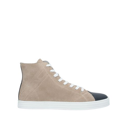 Кеды и кроссовки HOGAN REBEL 11751547VU