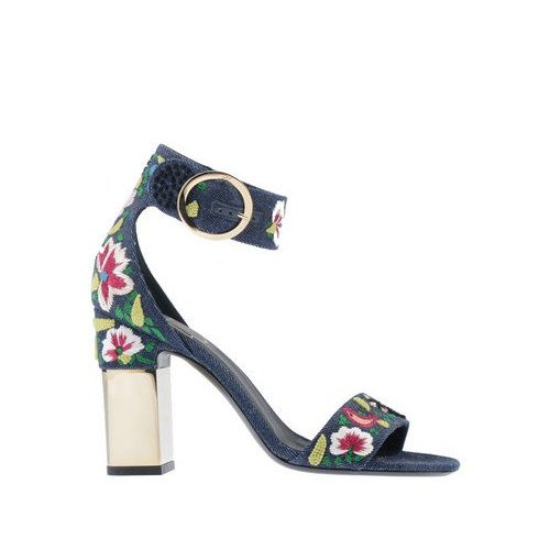 Сандалии ROGER VIVIER 11751879TT