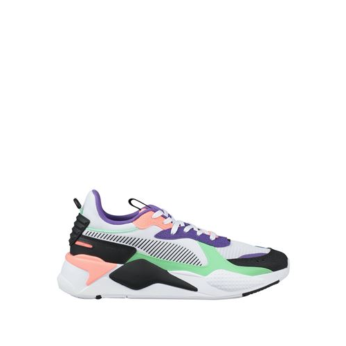 Кеды и кроссовки PUMA 11753112SR
