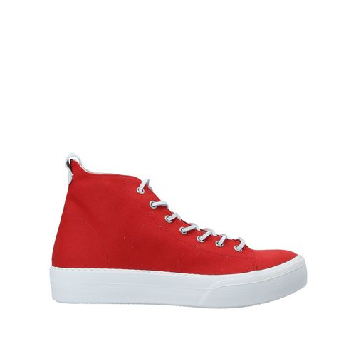 Кеды и кроссовки BIKKEMBERGS 11753775WR
