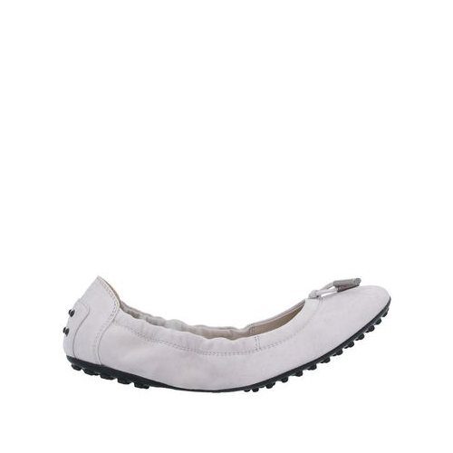 Балетки TOD'S 11753996AI