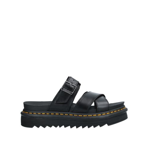 Сандалии DR. MARTENS 11764447NG