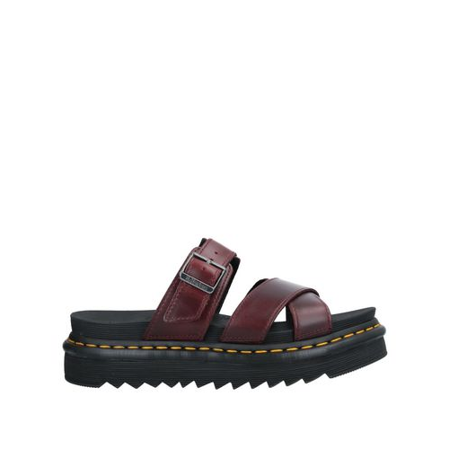 Сандалии DR. MARTENS 11764447WM