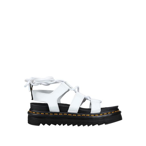 Сандалии DR. MARTENS 11764440ST