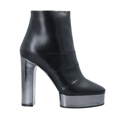 Полусапоги и высокие ботинки CASADEI 11764871BU