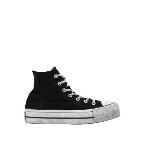 Кеды и кроссовки CONVERSE 11765437UT