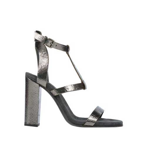 Сандалии BRUNELLO CUCINELLI 11766843NP