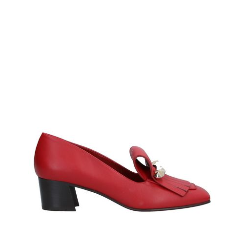 Мокасины VALENTINO GARAVANI 11768477CE