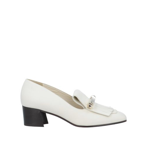 Мокасины VALENTINO GARAVANI 11768477ME