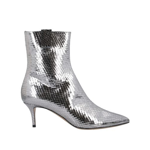 Полусапоги и высокие ботинки EMPORIO ARMANI 11768635CO