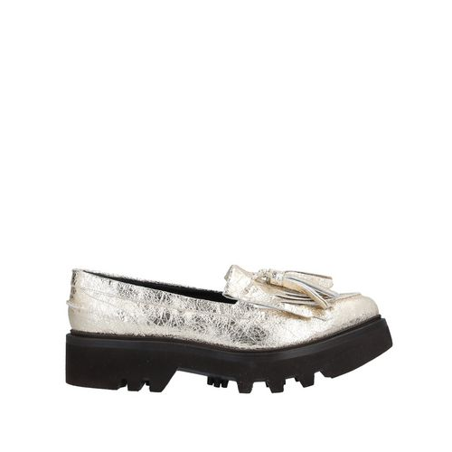 Мокасины BRUNELLO CUCINELLI 11768649AN