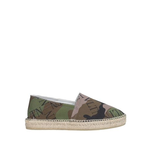 Эспадрильи VALENTINO GARAVANI 11768738CL