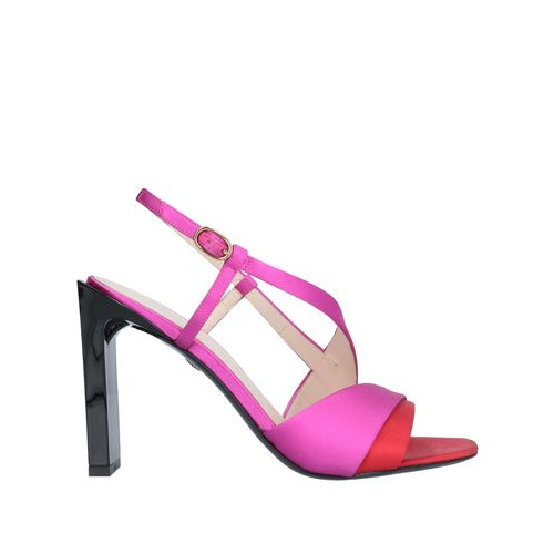 Сандалии ROBERTO CAVALLI 11769015CE