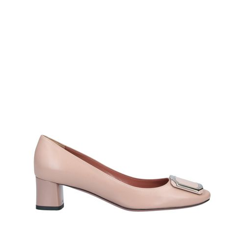 Туфли BALLY 11769407PG