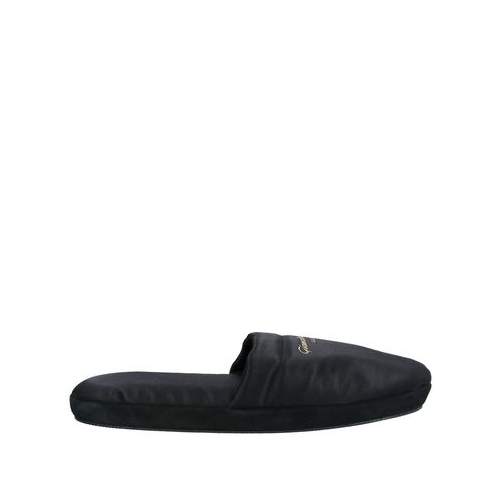 Домашние туфли GIANVITO ROSSI 11760191EE