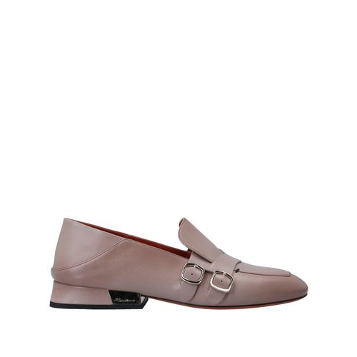 Мокасины SANTONI 11760370WH