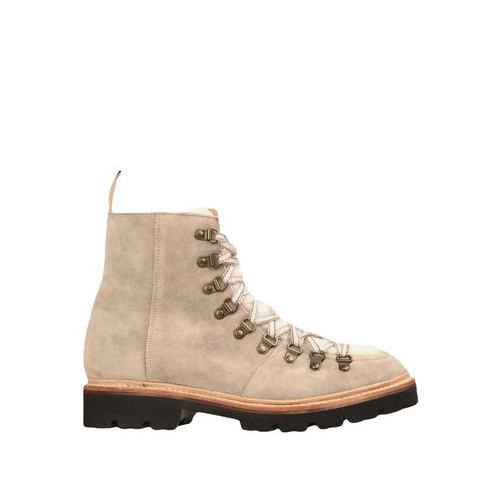 Полусапоги и высокие ботинки GRENSON 11760464DB