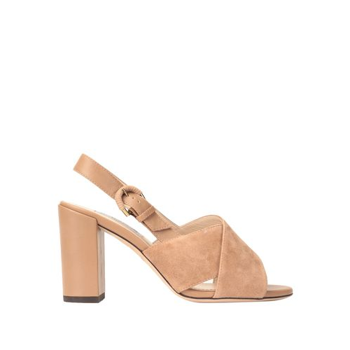 Сандалии TOD'S 11760740LJ