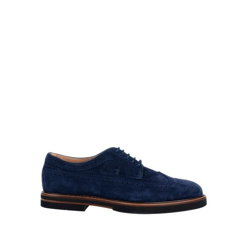 Обувь на шнурках TOD'S 11762851FK